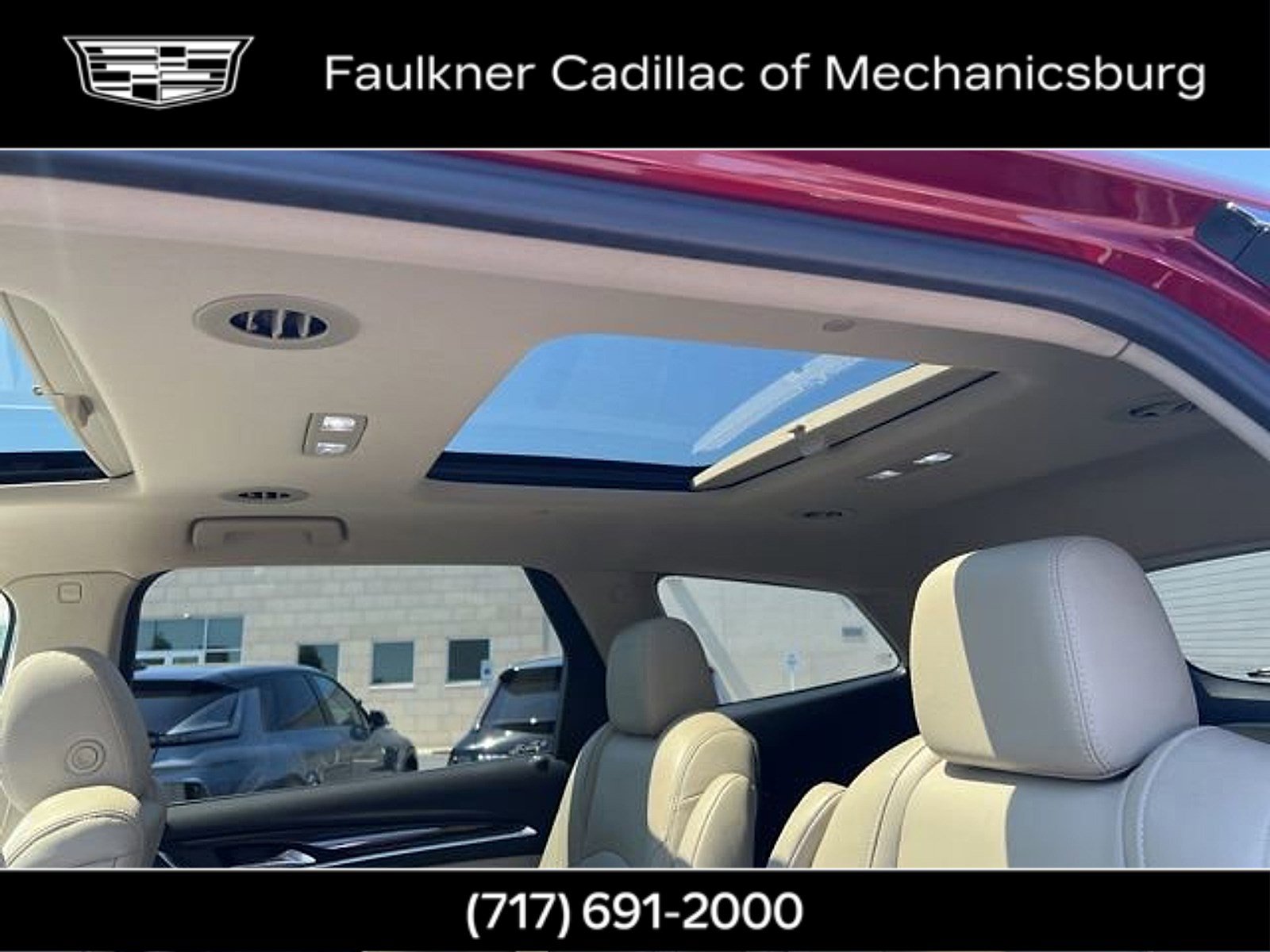 Used 2020 Buick Enclave Essence w/ Sound and Sites Package image 18