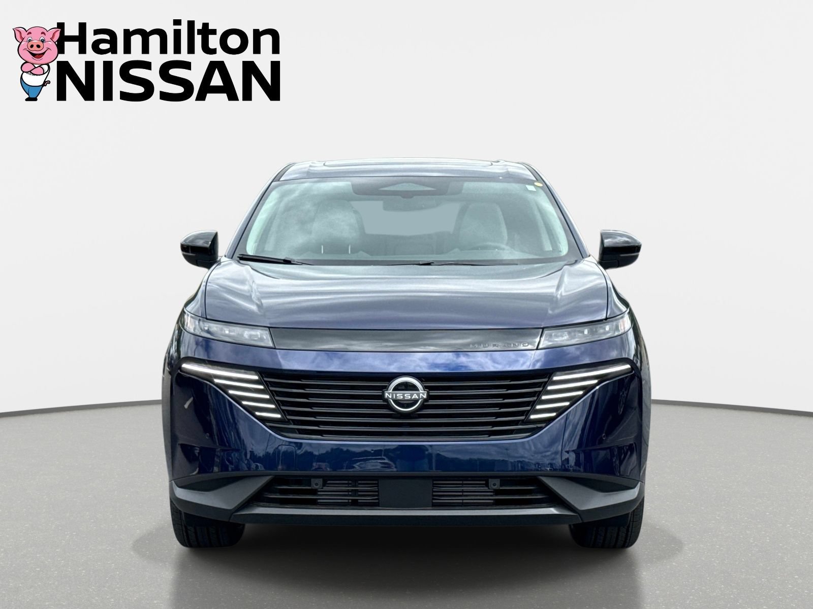 New 2026 Nissan Murano SL AWD/4WD image 6
