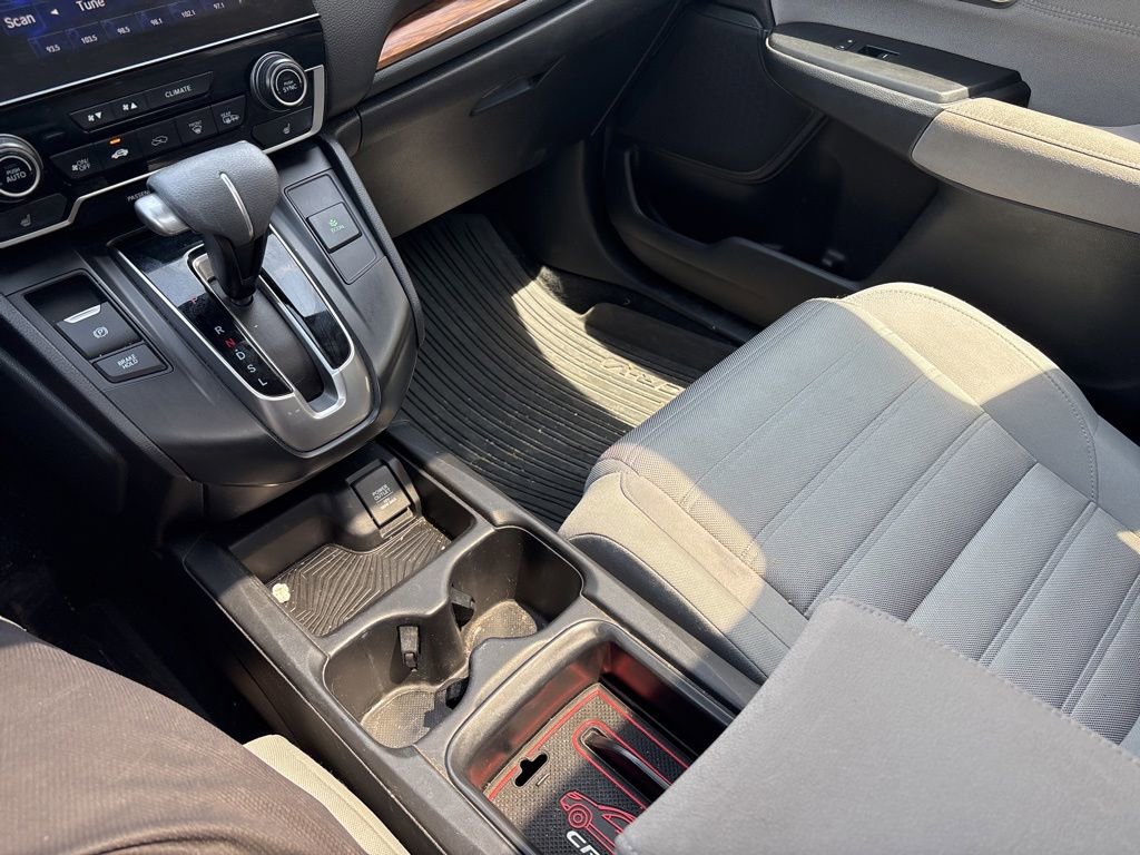Used 2019 Honda CR-V EX image 21
