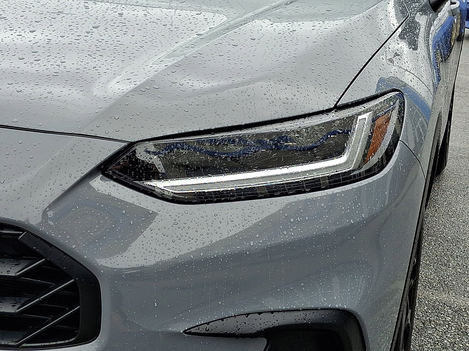 Used 2024 Honda HR-V Sport image 9