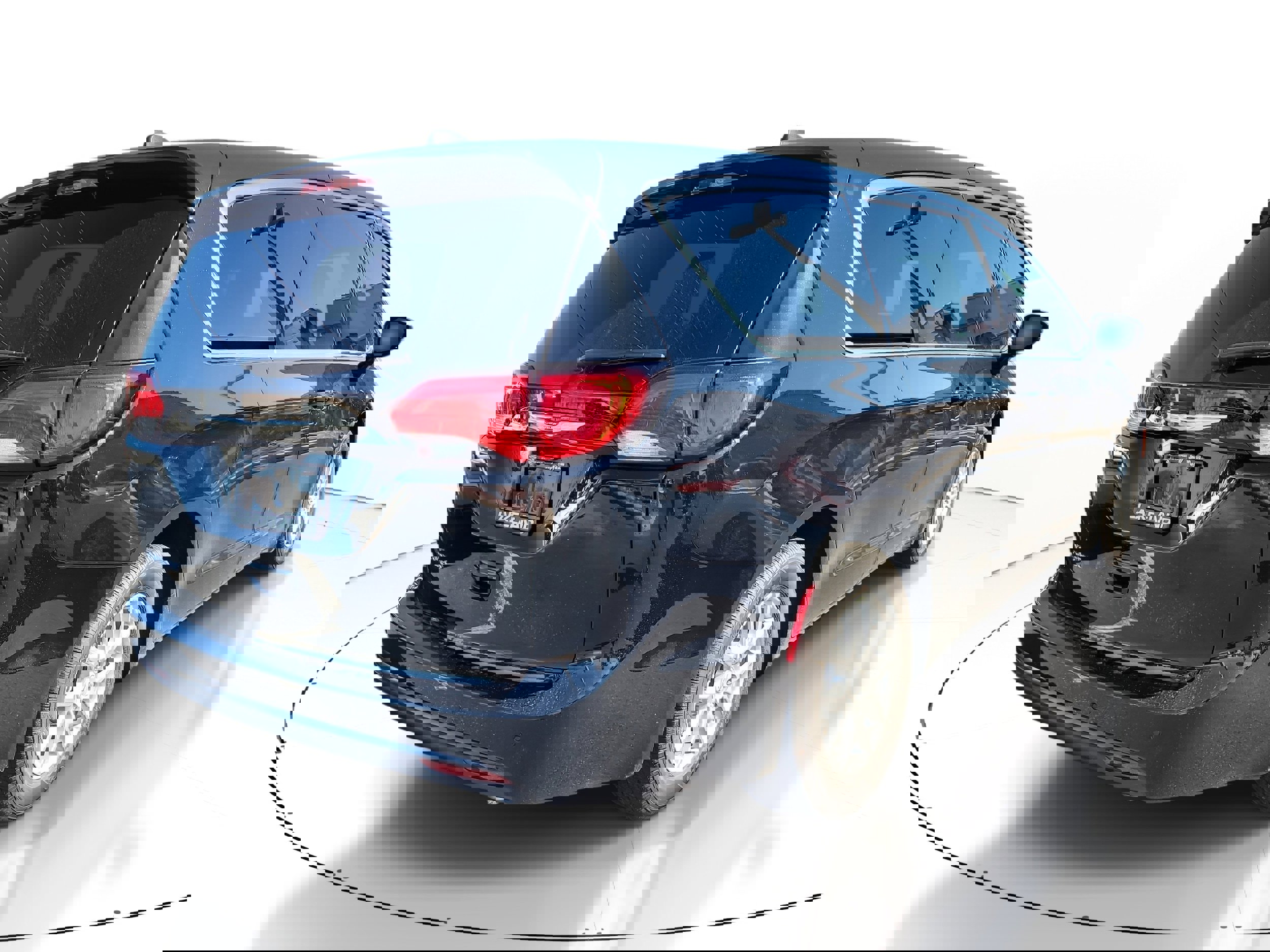 New 2026 Chrysler Voyager LX image 6