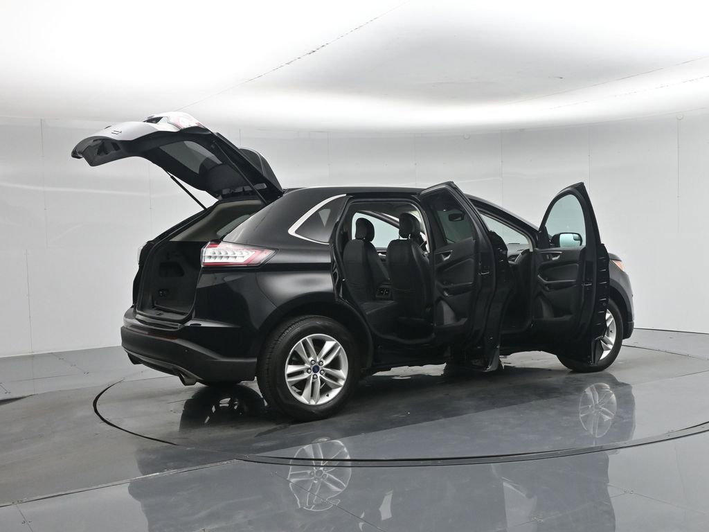 Used 2016 Ford Edge SEL image 6