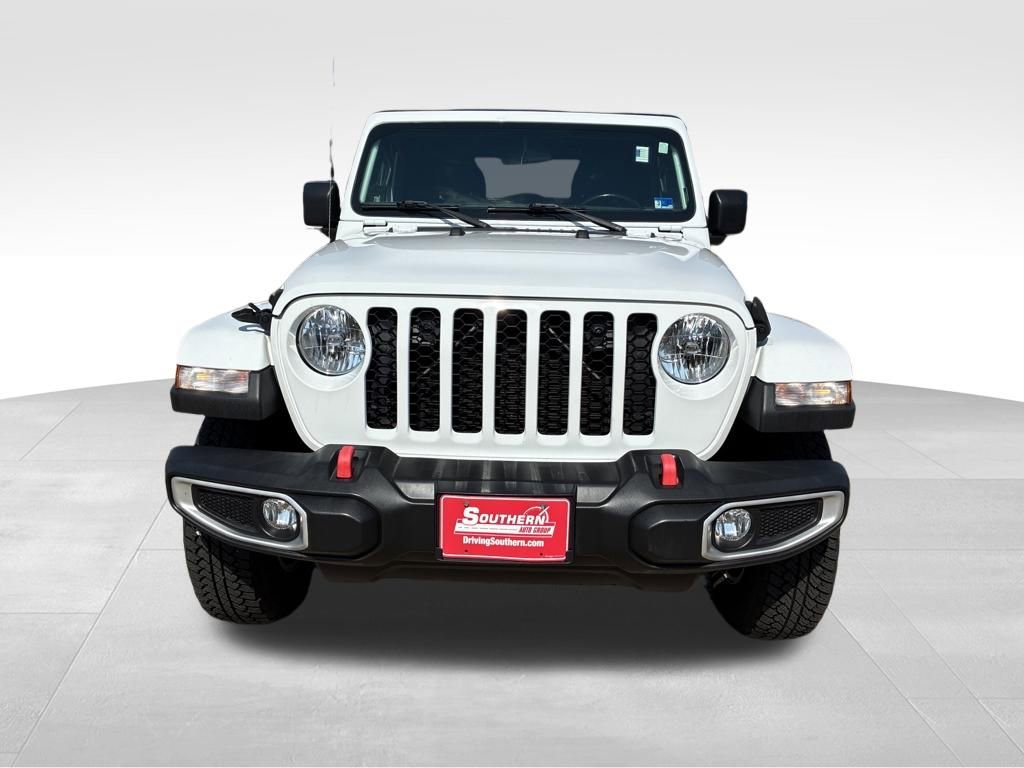 Used 2022 Jeep Gladiator Sport image 9