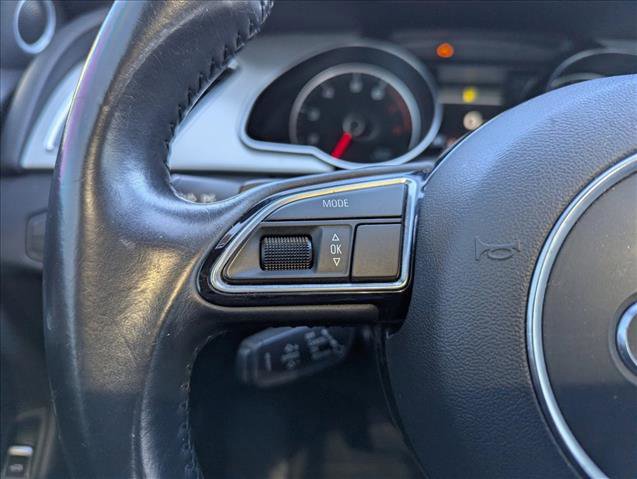 Used 2015 Audi A5 2.0T Premium Plus w/ Technology Package image 13