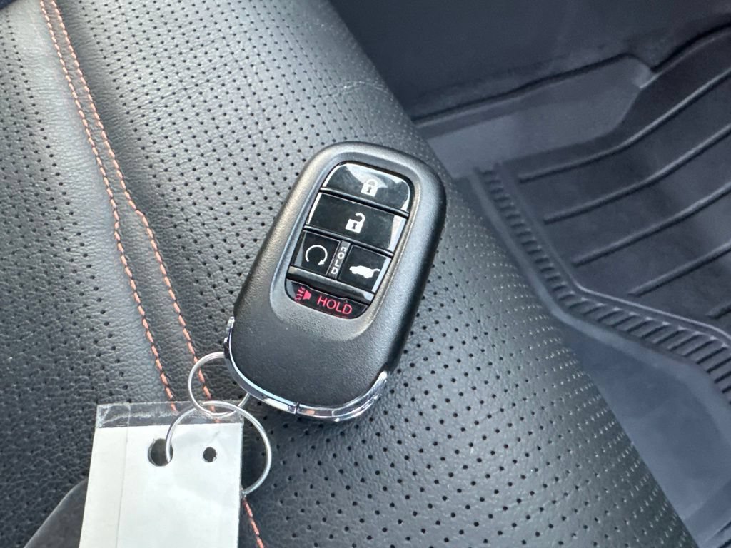 Used 2025 Honda CR-V Sport Touring image 44