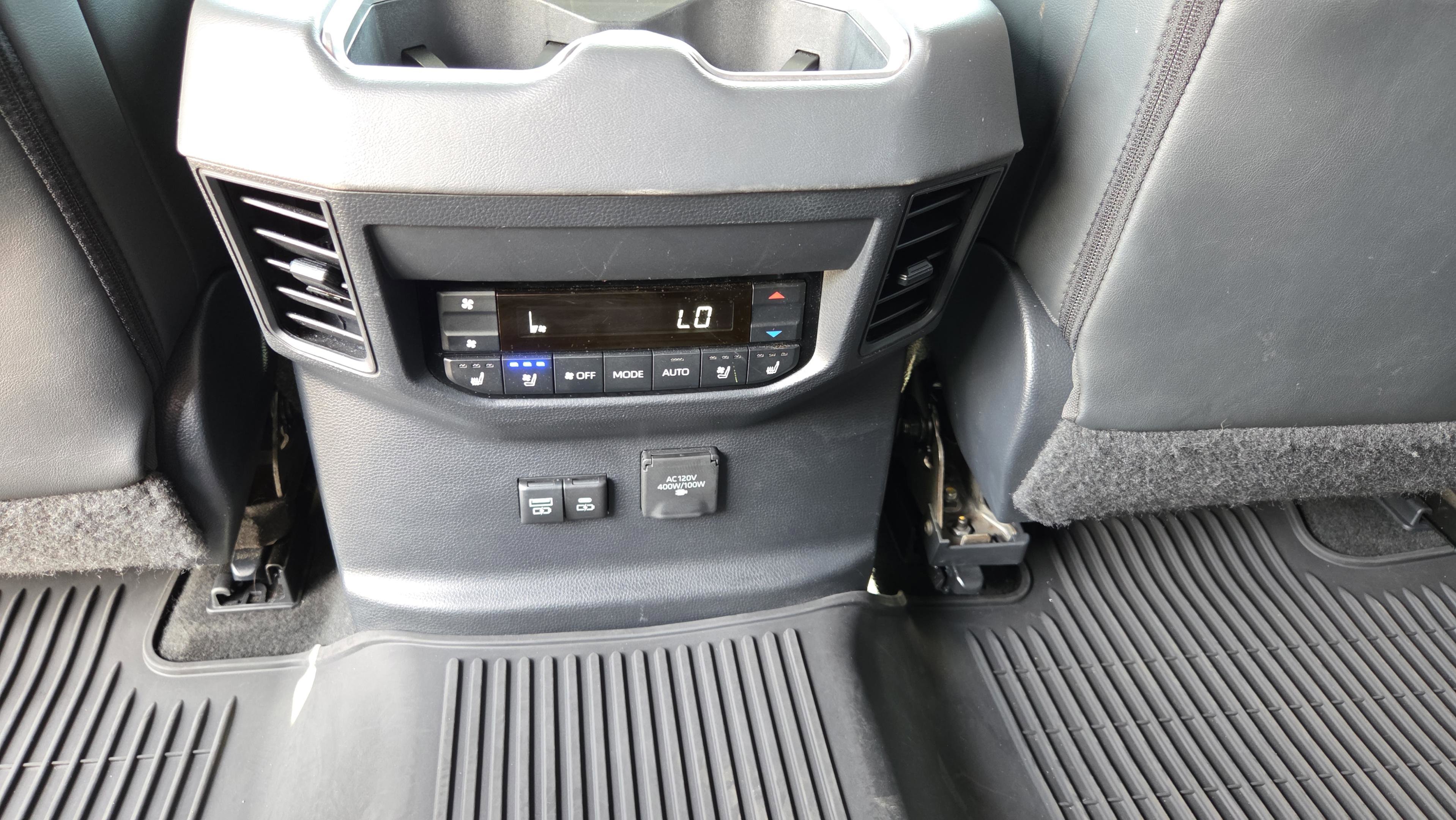 Certified 2023 Toyota Sequoia Platinum image 14