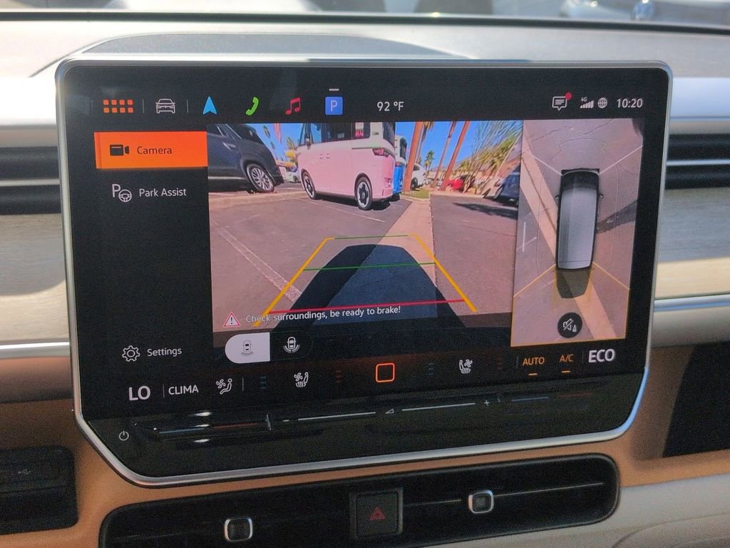 New 2025 Volkswagen ID. Buzz 1st Edition RWD image 12