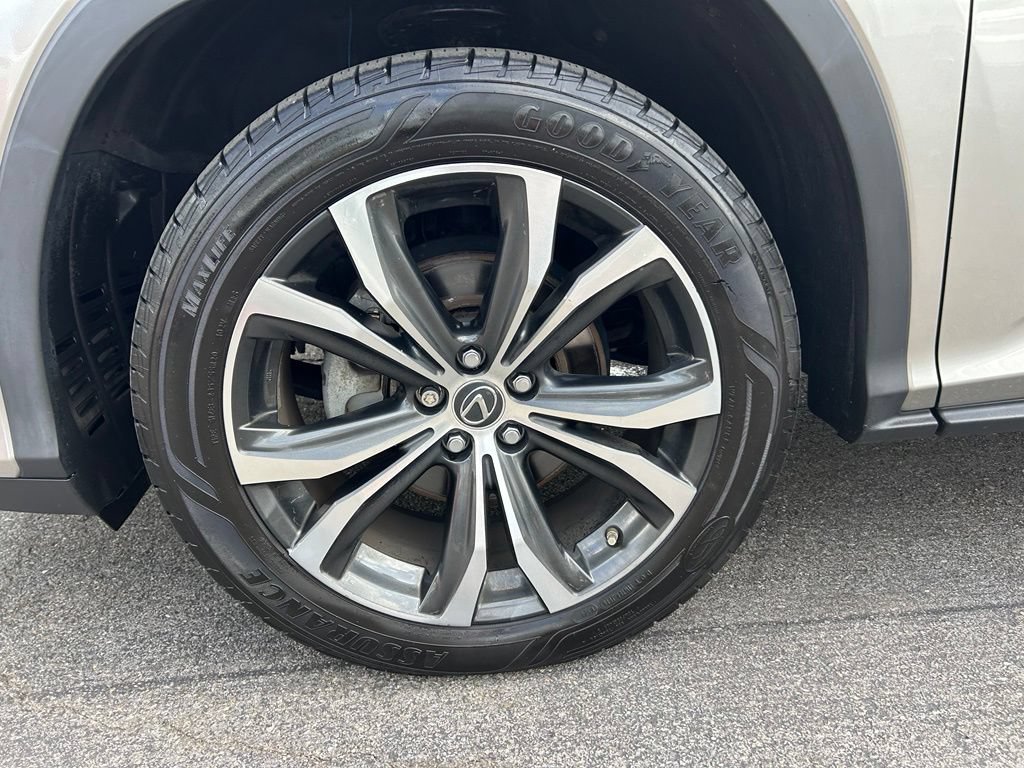 Used 2020 Lexus RX 350L Premium w/ Premium Package AWD/4WD image 25