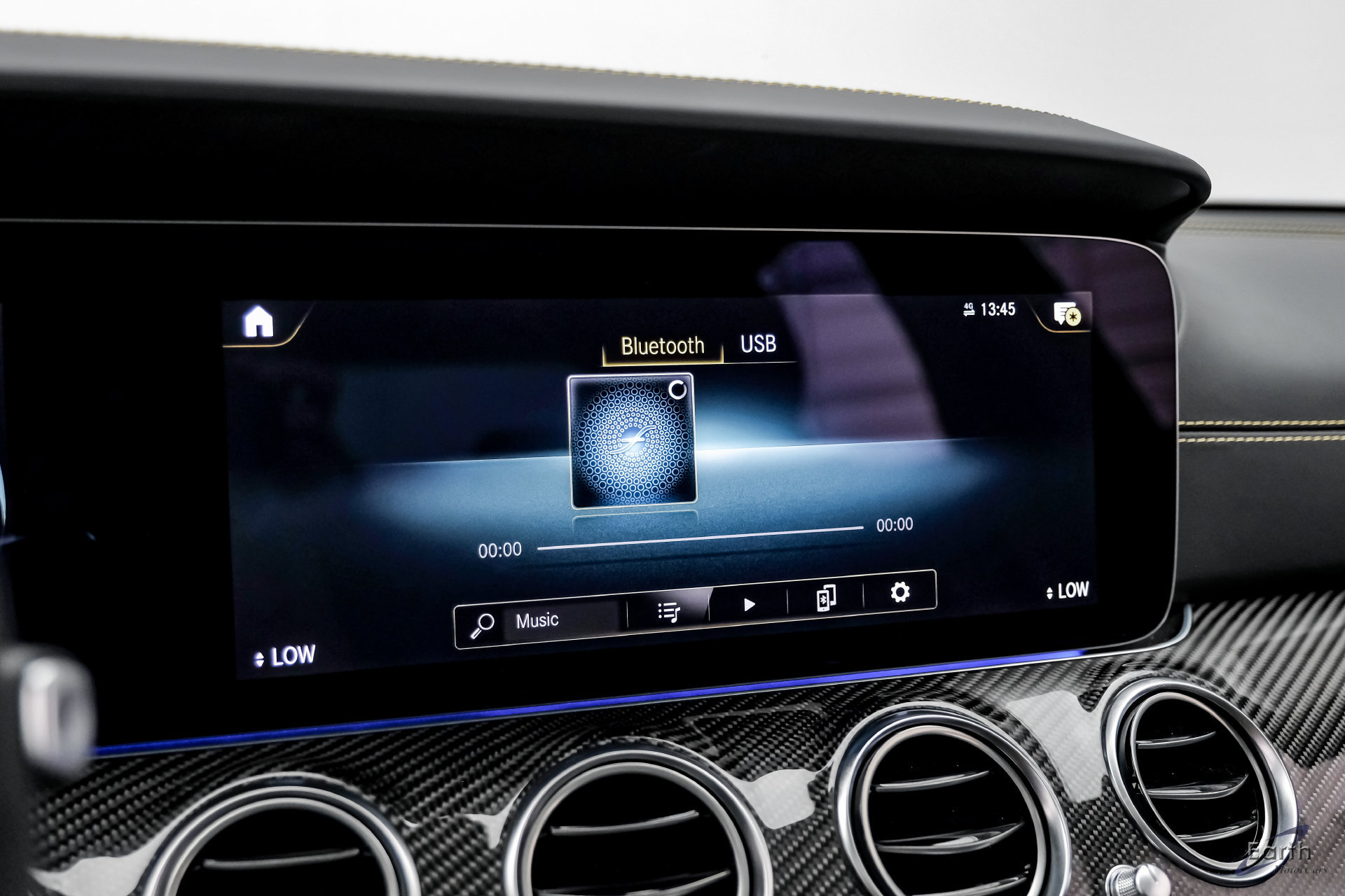Used 2023 Mercedes-Benz E 63 AMG S image 78