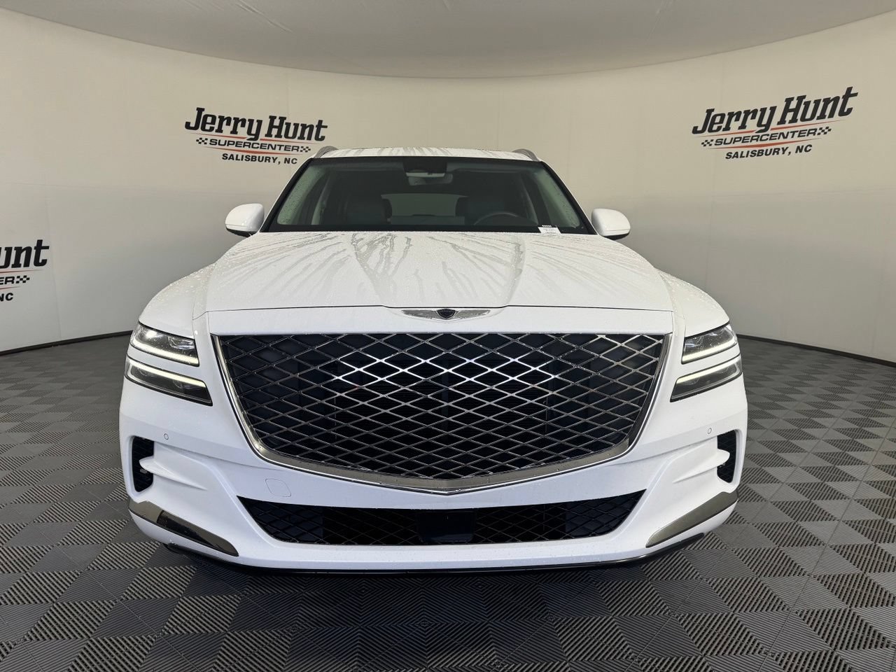 Used 2024 Genesis GV80 3.5T AWD/4WD image 5