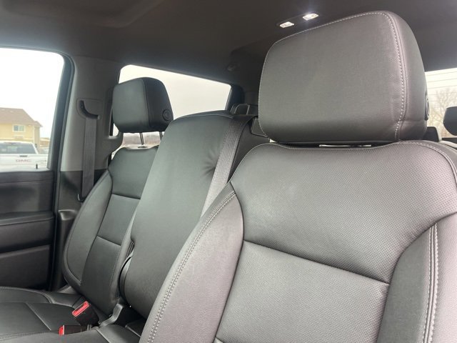 Used 2022 Chevrolet Silverado 3500 LTZ image 19