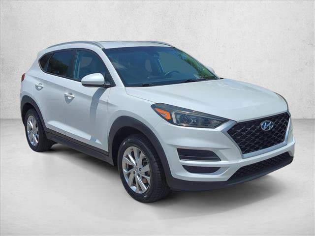 Used 2020 Hyundai Tucson Value FWD image 3