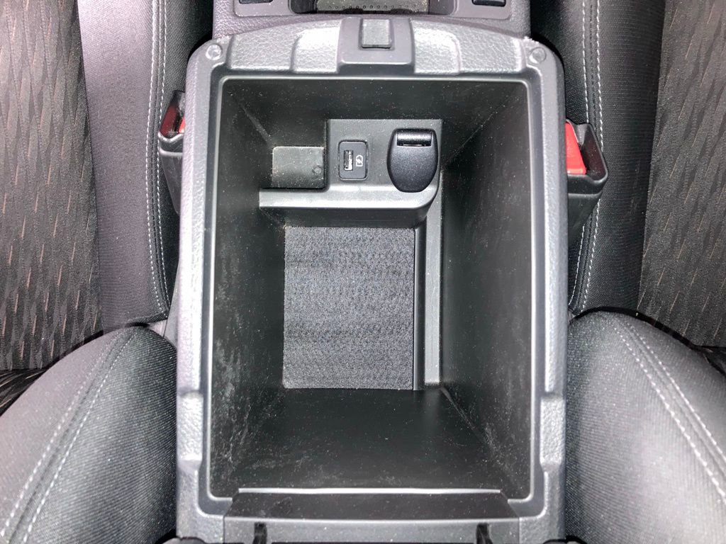 Used 2019 Nissan Rogue SV image 9