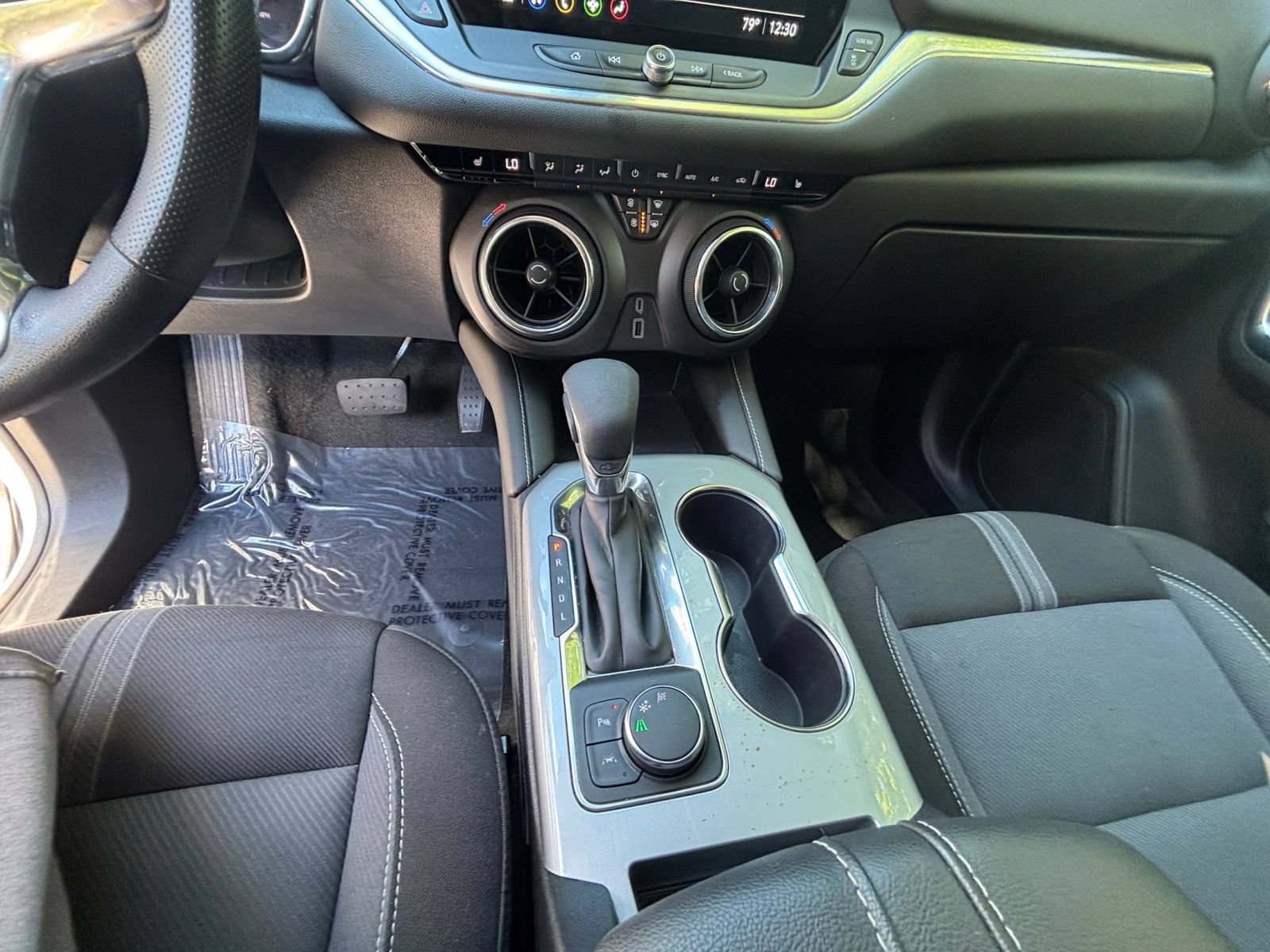 Used 2026 Chevrolet Blazer LT FWD image 36