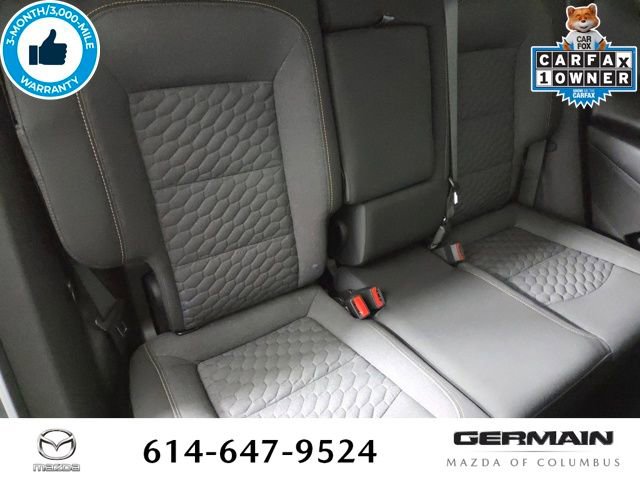 Used 2021 Chevrolet Equinox LT image 21