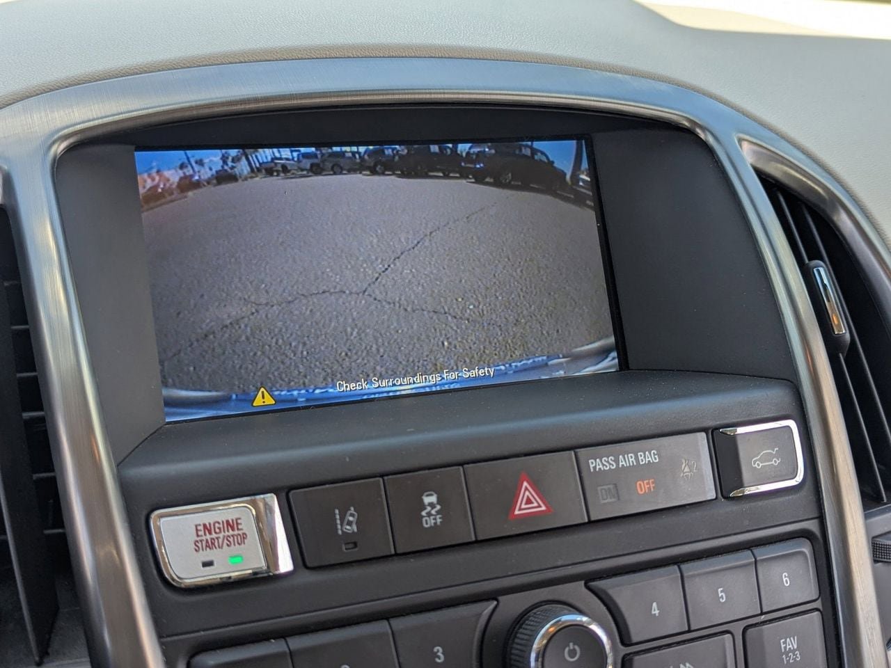 Used 2014 Buick Verano Premium w/ LPO, Protection Package image 31