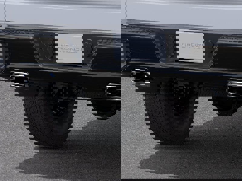 New 2026 Chevrolet Silverado 1500 LT Trail Boss w/ Safety Package image 14