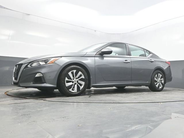 Used 2020 Nissan Altima 2.5 S FWD image 25