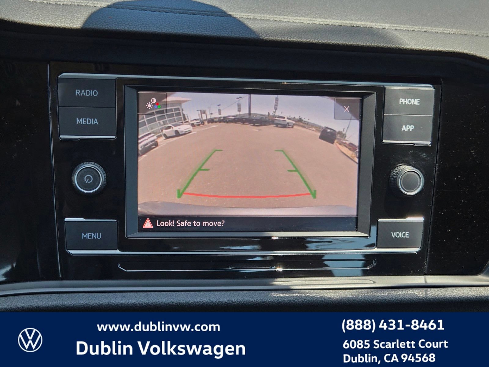 Used 2022 Volkswagen Jetta S FWD image 14