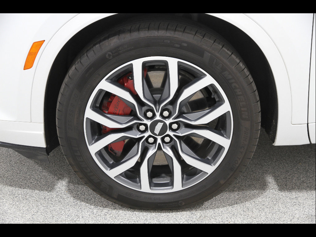 Used 2024 Cadillac XT6 Sport AWD/4WD image 24