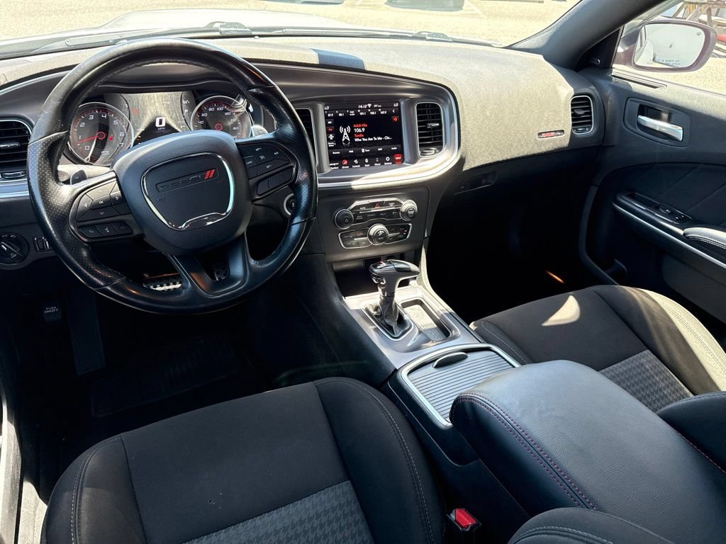 Used 2020 Dodge Charger Scat Pack RWD image 17