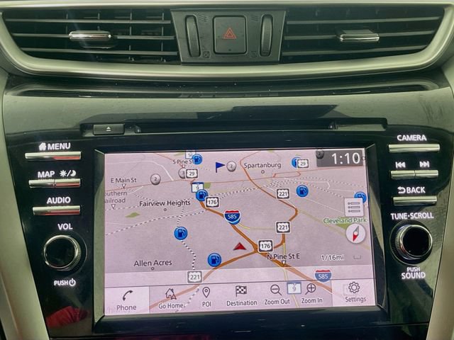 Used 2020 Nissan Murano SL FWD image 14