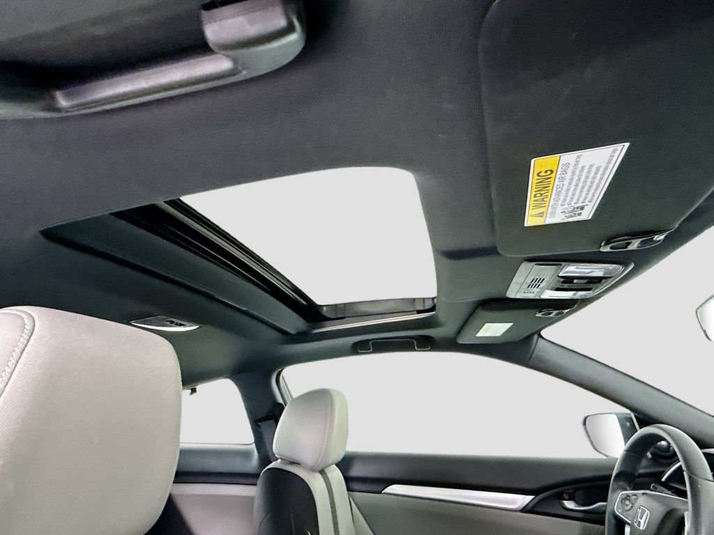 Used 2016 Honda Civic EX-T image 18