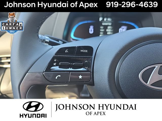 Certified 2026 Hyundai Elantra Sport FWD image 26