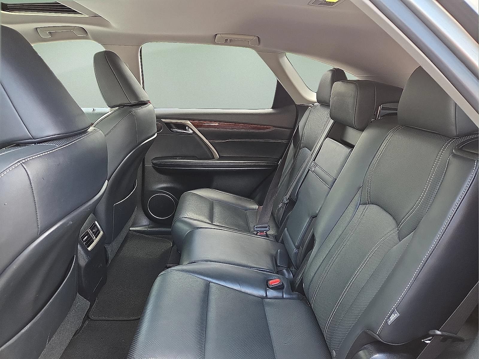 Used 2019 Lexus RX 350L FWD image 20