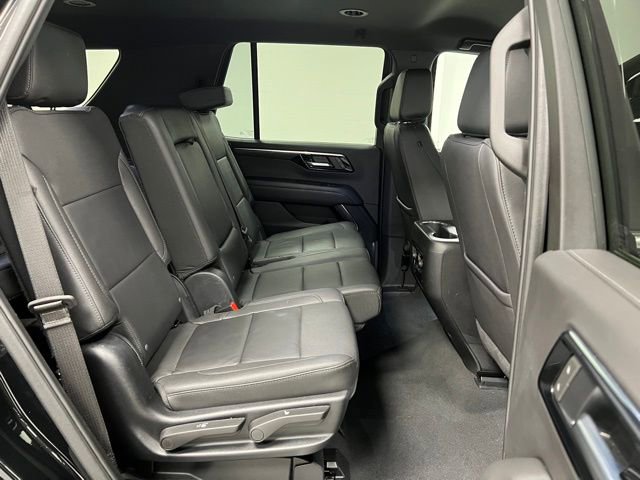 Used 2025 Chevrolet Tahoe LT AWD/4WD image 47