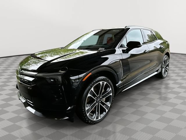 New 2026 Chevrolet Blazer EV SS w/ Performance Package