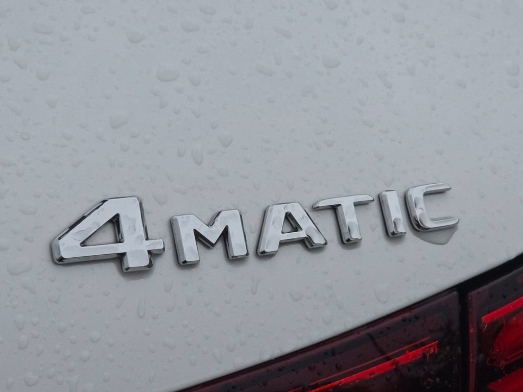 New 2026 Mercedes-Benz GLA 250 4MATIC image 5