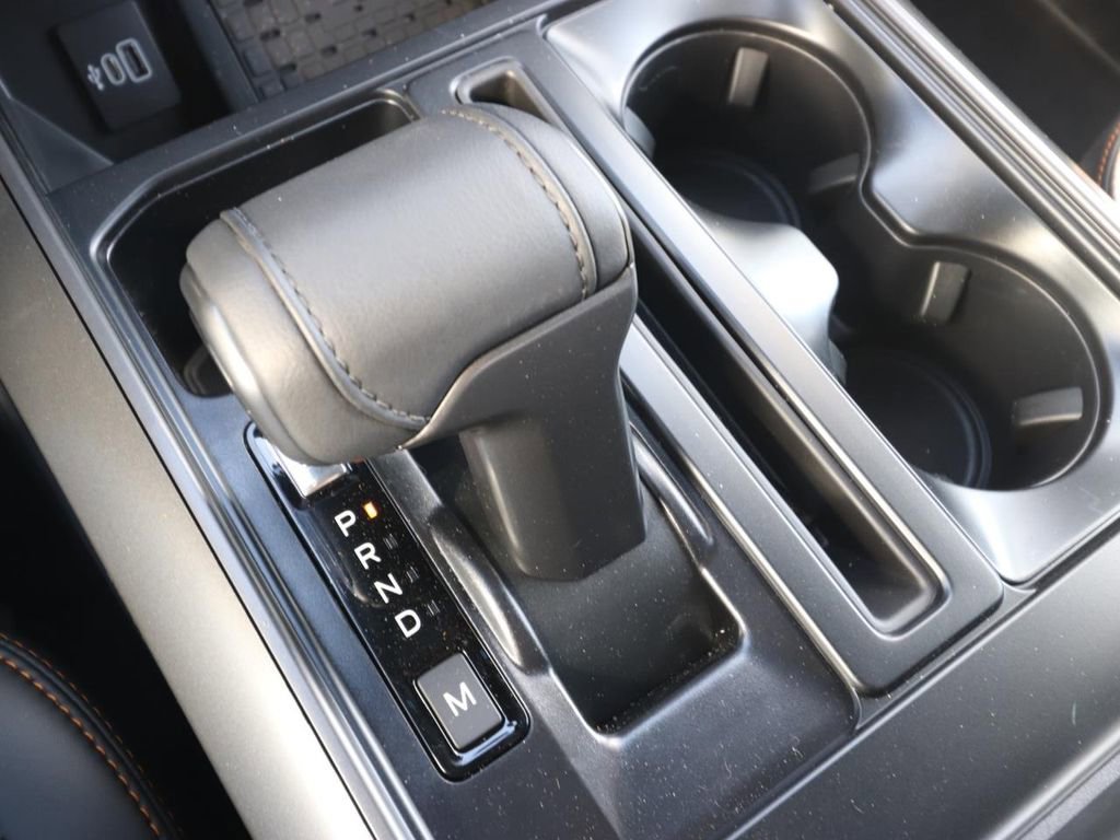 New 2026 Ford F150 Tremor w/ Equipment Group 402A High image 23