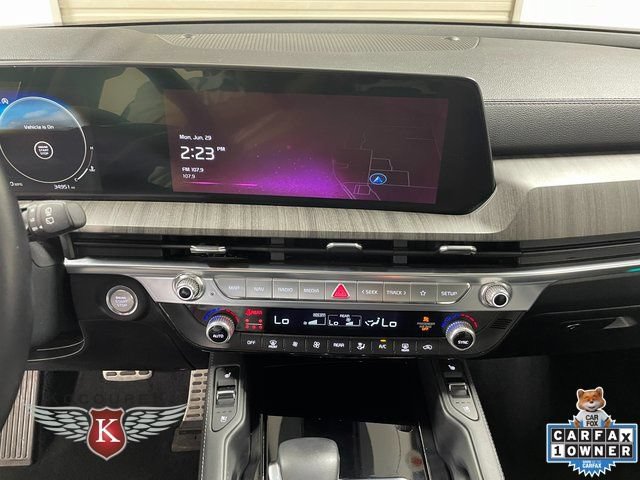 Used 2023 Kia Telluride SX FWD image 17