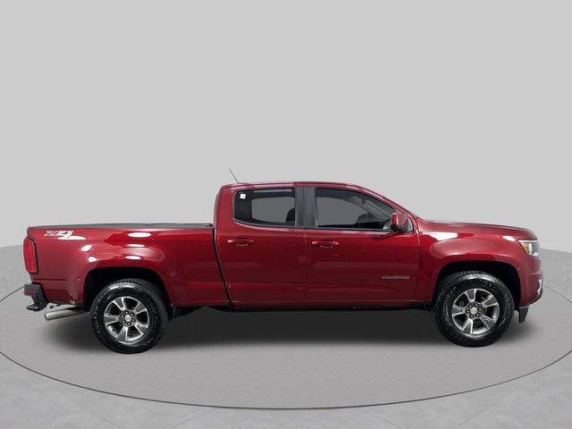 Used 2019 Chevrolet Colorado Z71 AWD/4WD image 35