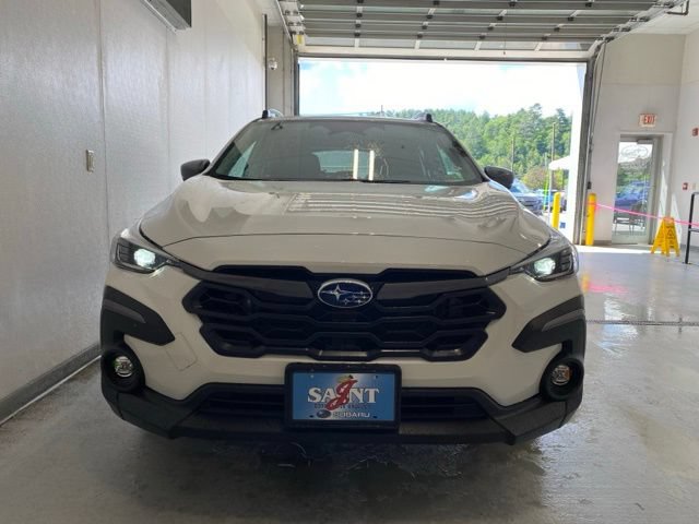 New 2026 Subaru Crosstrek 2.5i Limited AWD/4WD image 4