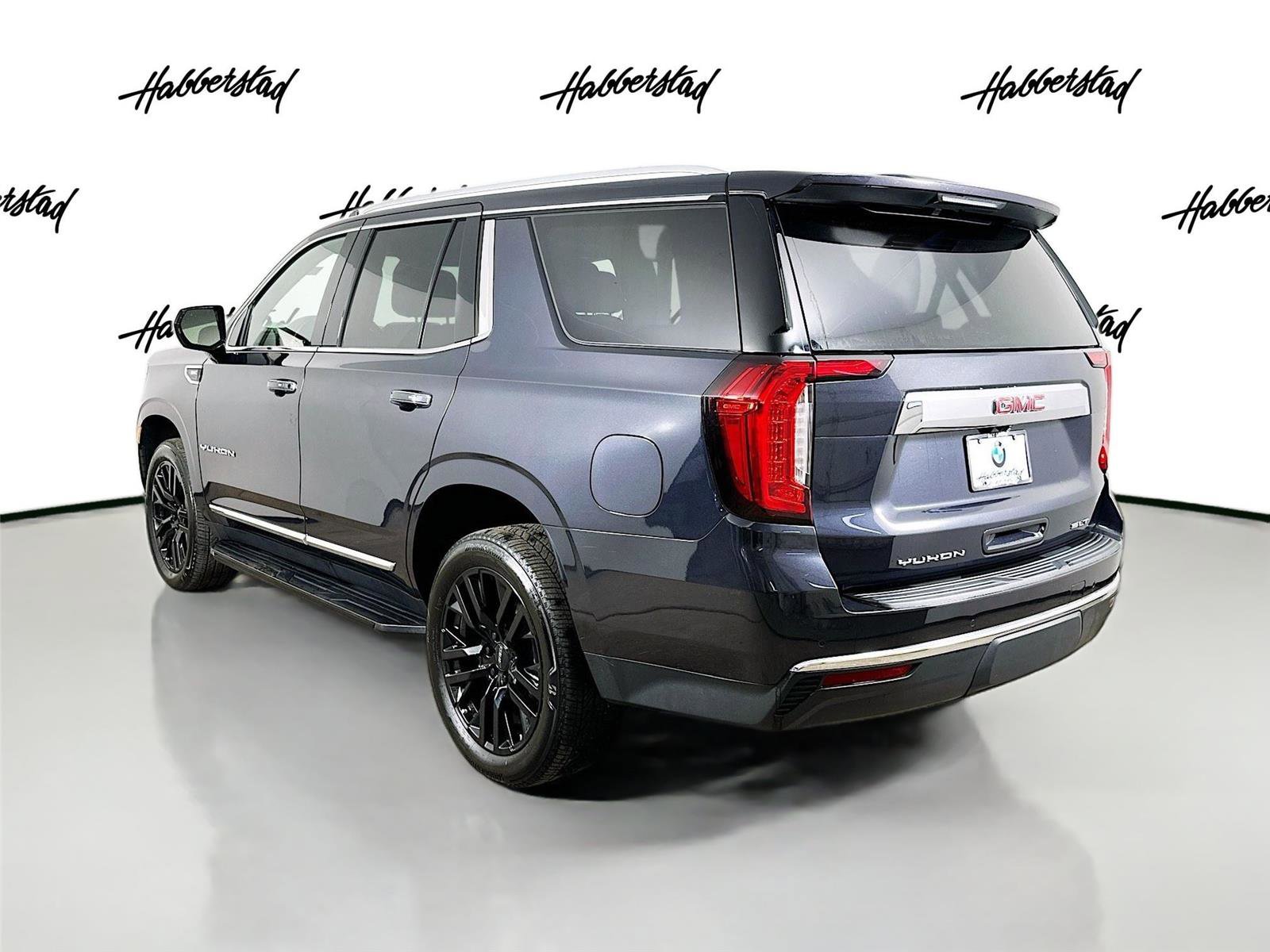 Used 2023 GMC Yukon SLT image 7