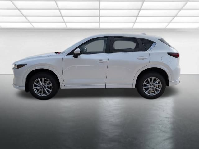 New 2025 MAZDA CX-5 AWD 2.5 S w/ Preferred Package image 31