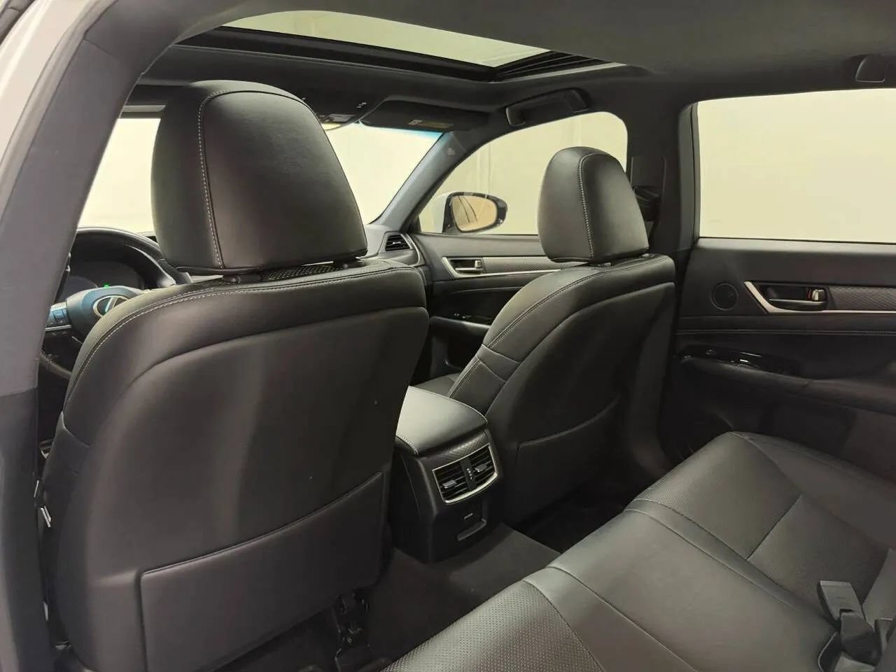Used 2020 Lexus GS 350 F Sport RWD image 15
