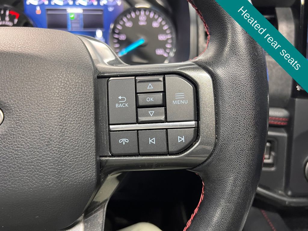 Used 2022 Ford Expedition Max Limited AWD/4WD image 11