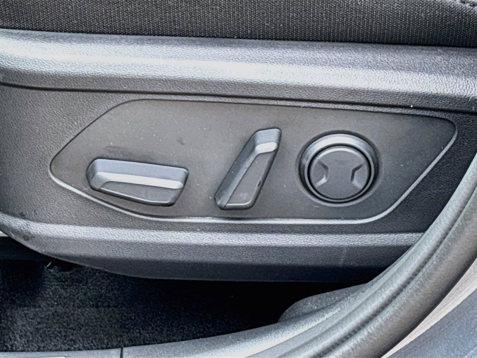 New 2026 Hyundai Tucson SEL AWD/4WD image 21