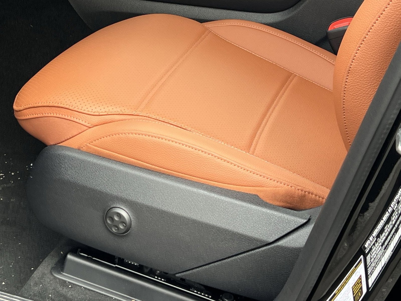 New 2026 Mercedes-Benz GLC 300 4MATIC image 12