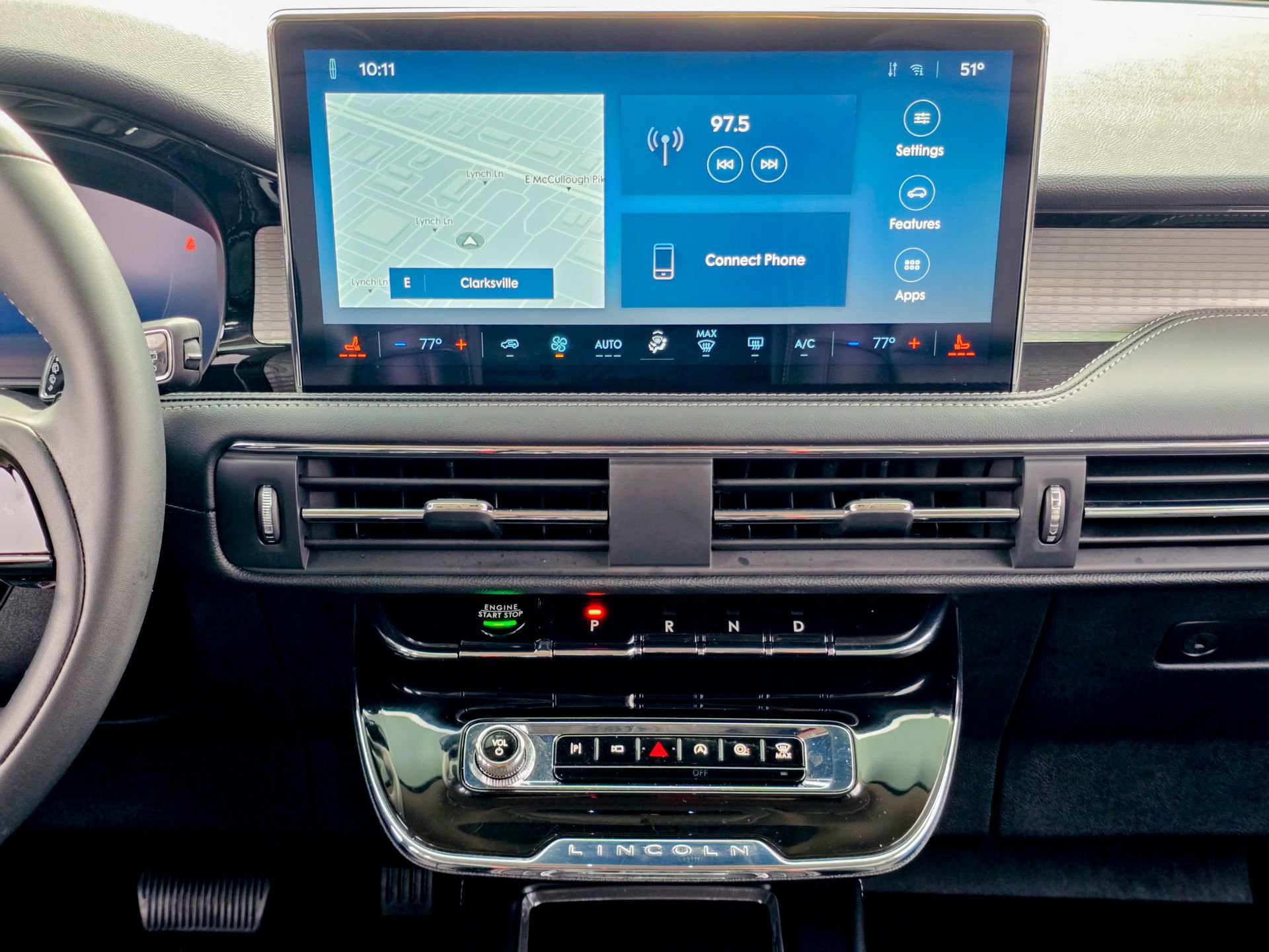 Used 2024 Lincoln Corsair FWD image 15