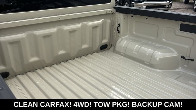 Used 2025 Ford Ranger XL w/ Trailer Tow Package AWD/4WD image 31