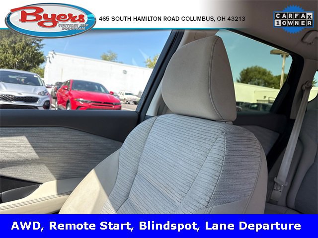 Used 2023 Nissan Rogue SV image 24