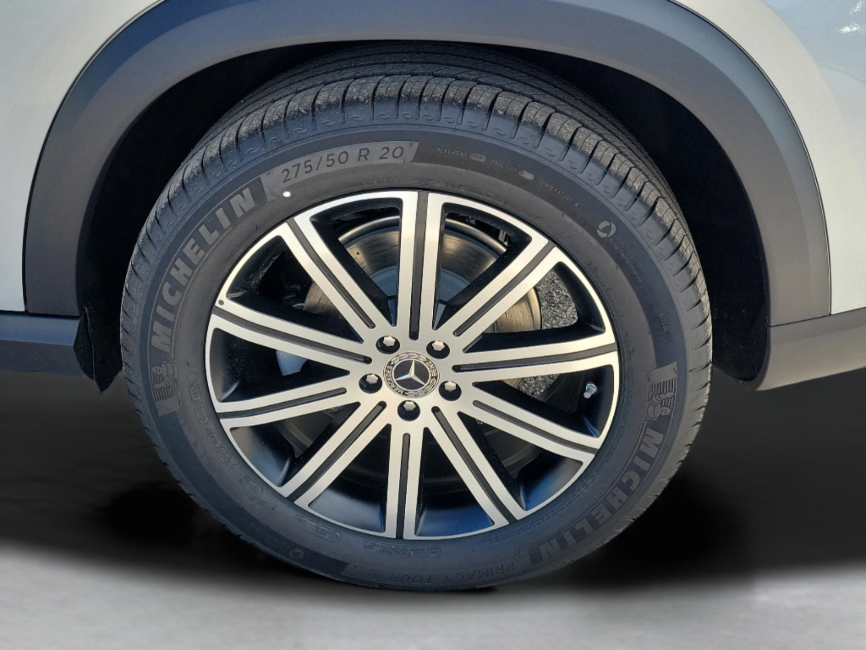 Certified 2026 Mercedes-Benz GLE 350 4MATIC image 36