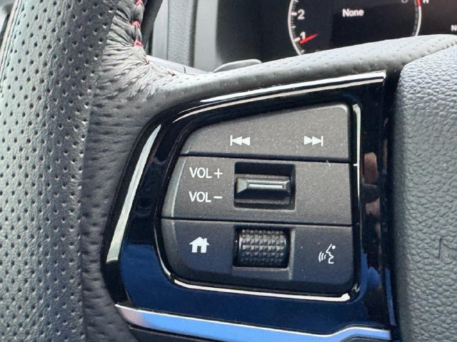 Used 2026 Honda Ridgeline Black Edition image 24