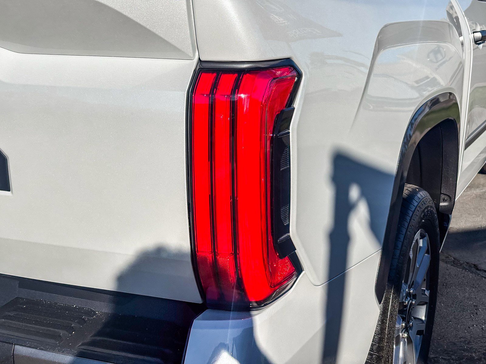 Used 2024 Toyota Tundra 1794 Edition image 9