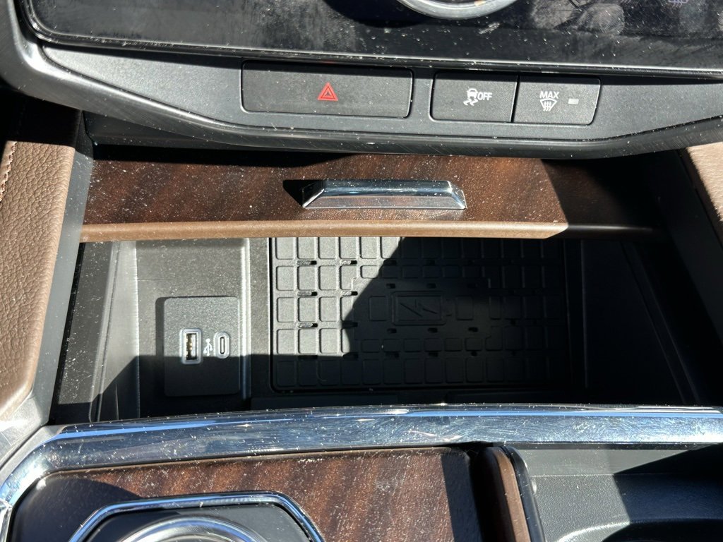 Used 2022 Ford Expedition King Ranch image 30