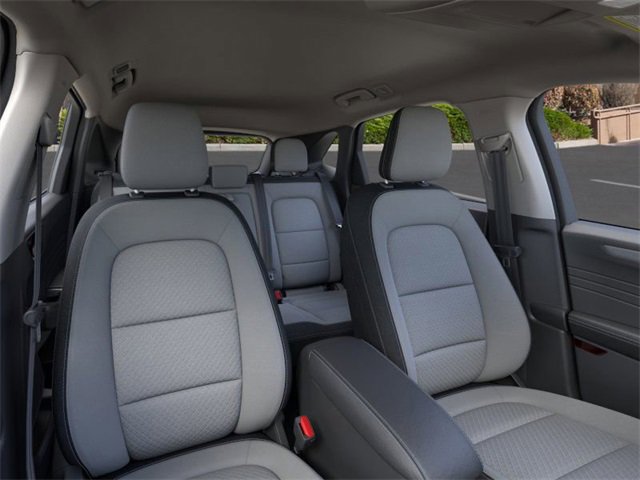 New 2026 Ford Escape Active image 10